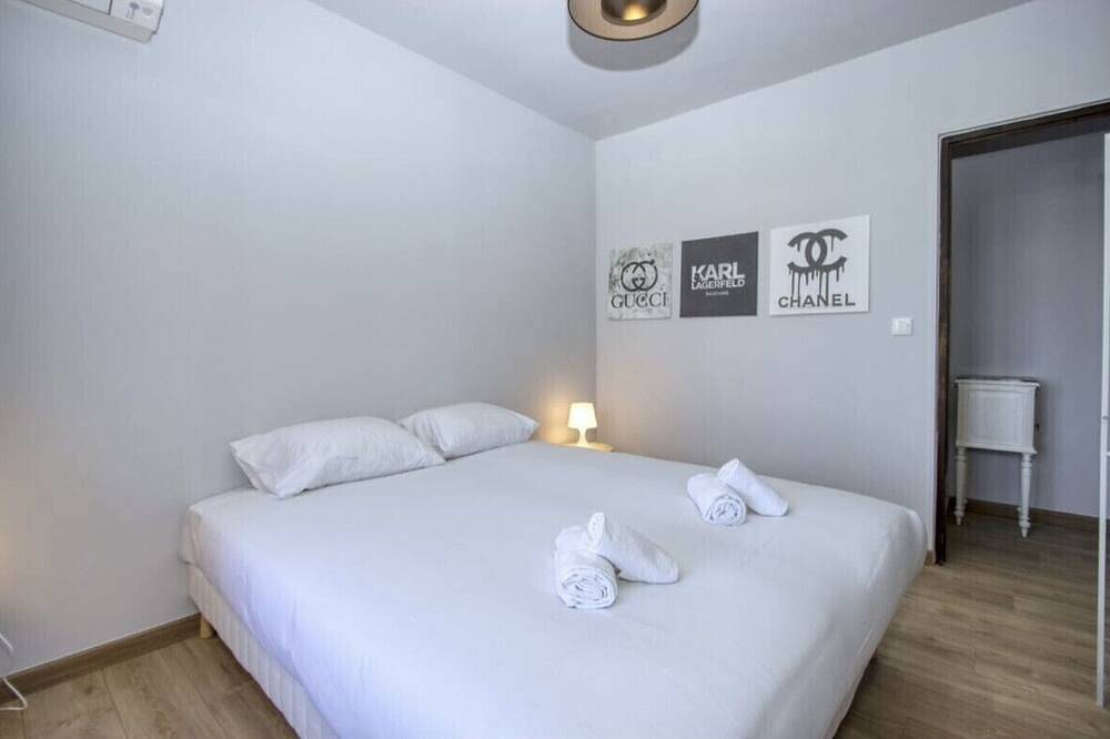 Villa de la ciotat in La Ciotat, Marseille und Umgebung
