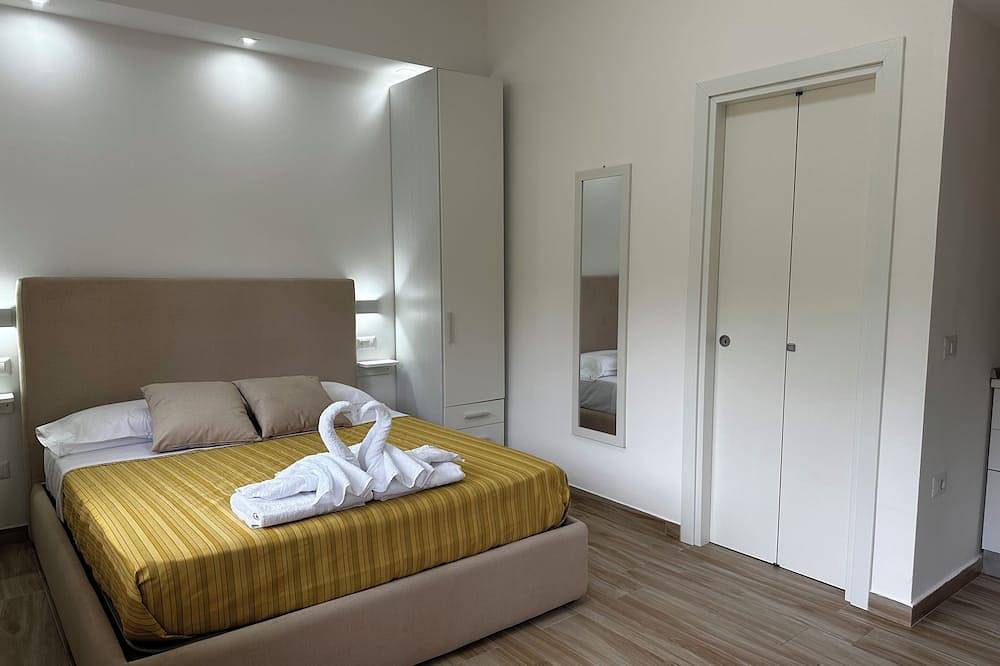 Appartement entier, Tropeadream in Tropea, Province de Vibo Valentia