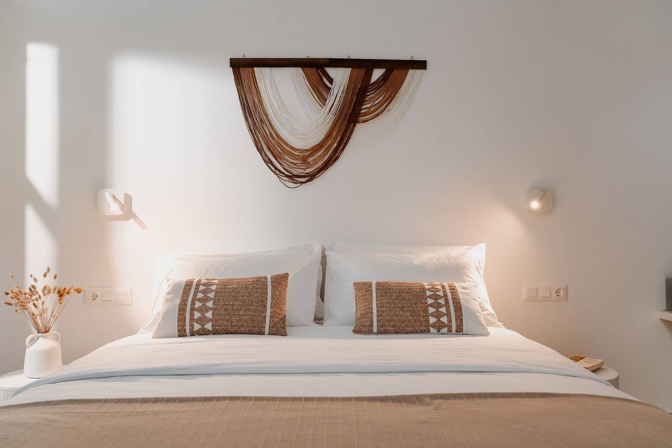 Apartamento entero, Junior Suite with Shared Pool in Milo