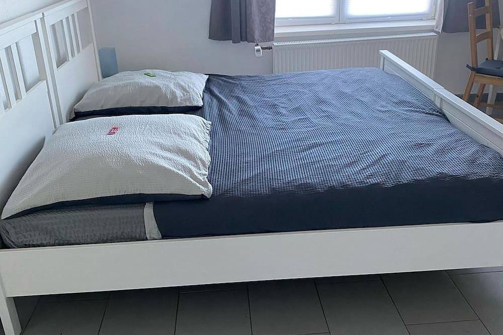 Ganze Wohnung, Ferienwohnung Mittelweg - Ferienwohnung für 4 Personen in Birken-Honigsessen, Altenkirchen & Umgebung