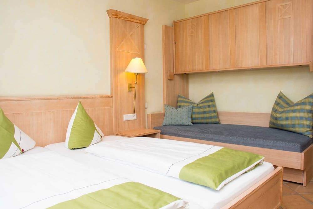 Chambre Double Standard - Hotel Casa Rustica in Europa-Park, Rust