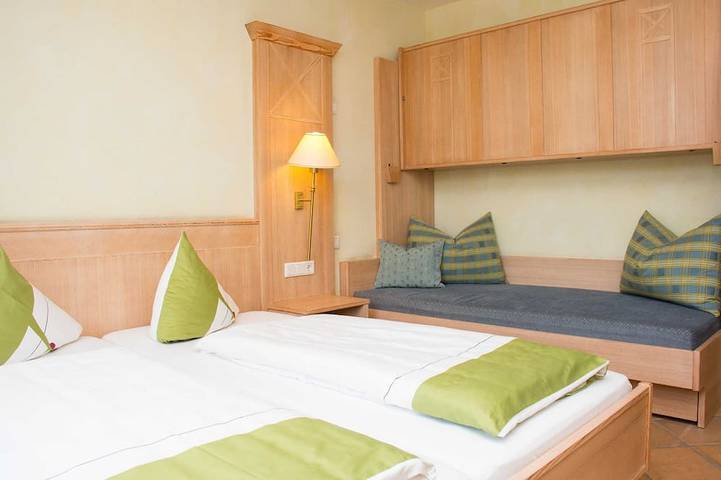 Ferienhaus für 3 Personen in Europa-Park