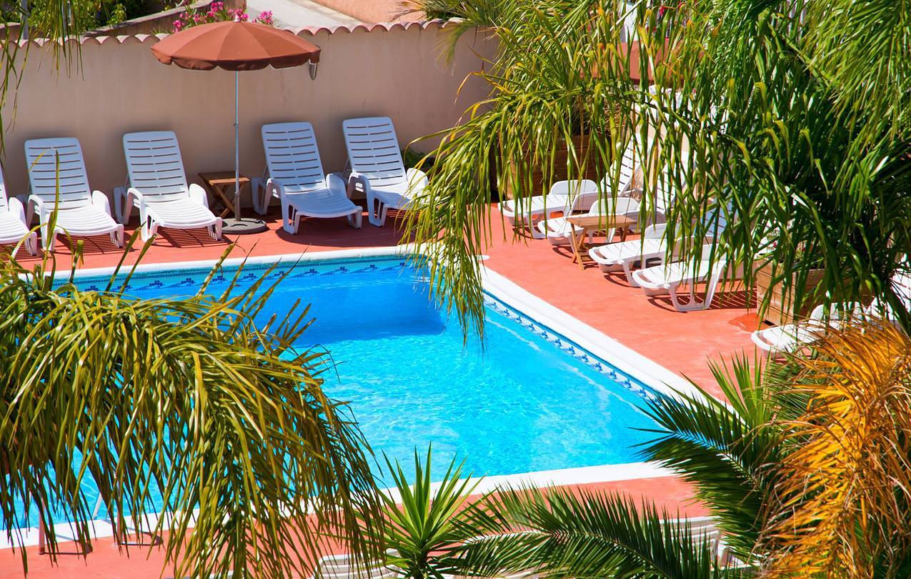 Appartamento vacanze a Var a partire da 56€ a notte