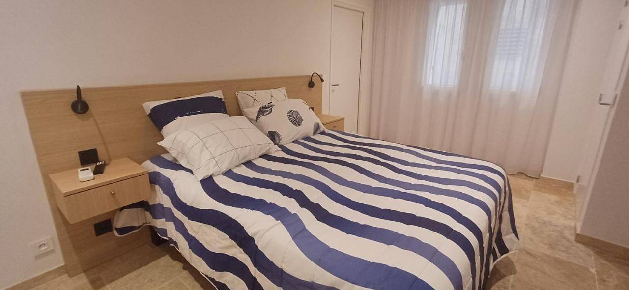 Chambre d'hôte Centre Ville Bandol in Bandol, Côte méditerranéenne (France)