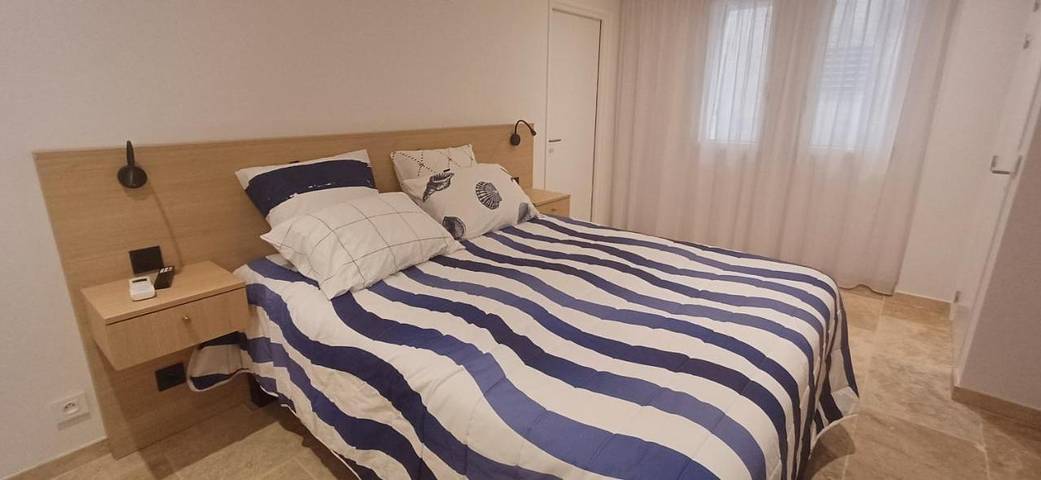 Chambre d’hôte pour 2 personnes, adapté aux familles à Bandol - 4