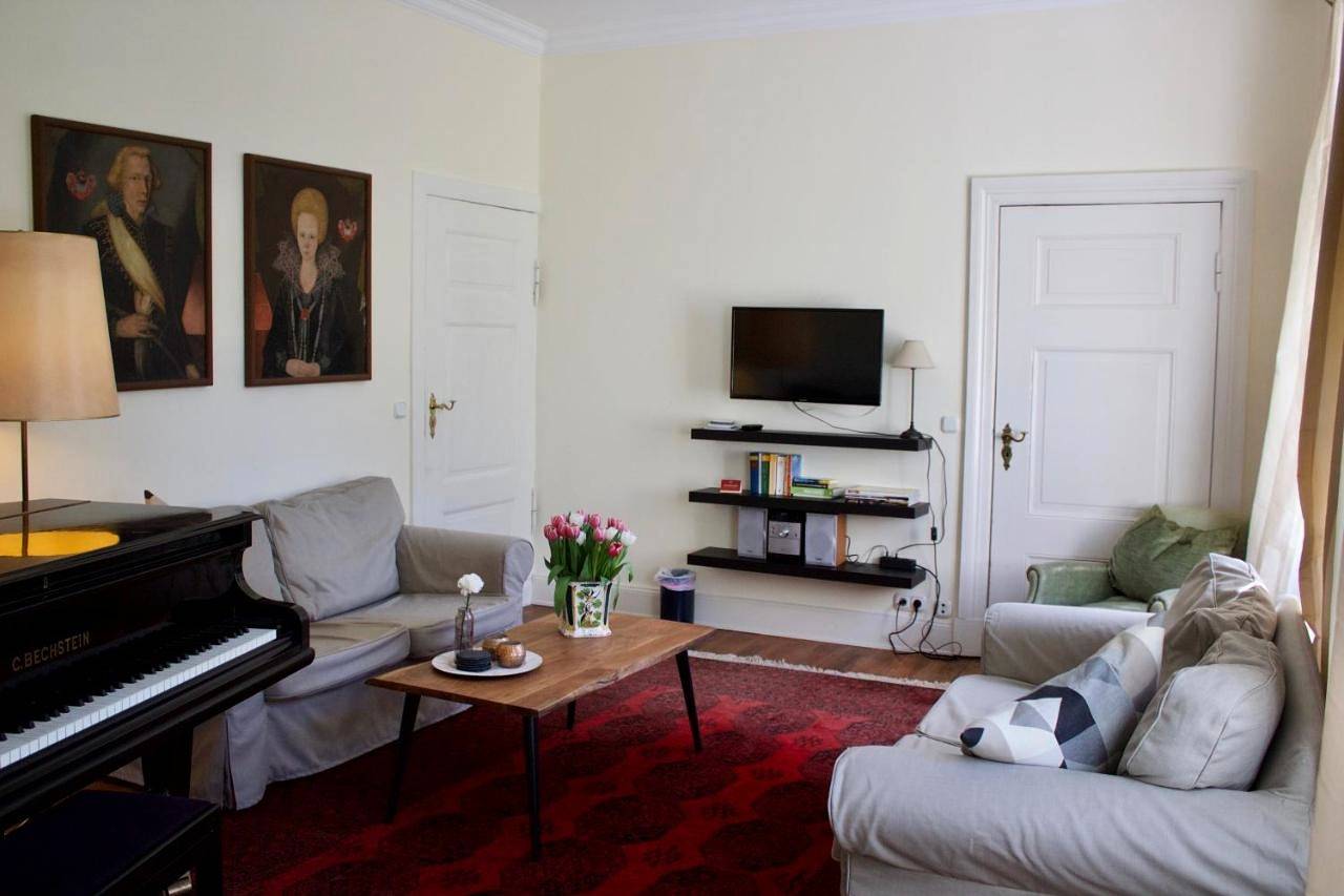 Ganze Wohnung, Apartment - Split Level in Süsel, Ostholstein