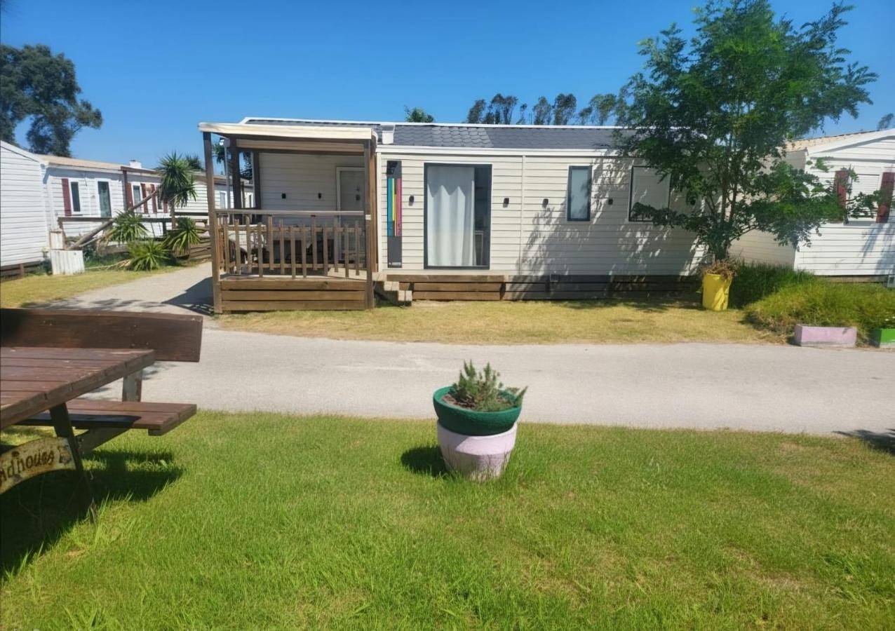 Bungalow Lordhome Nazaré in Leiria District