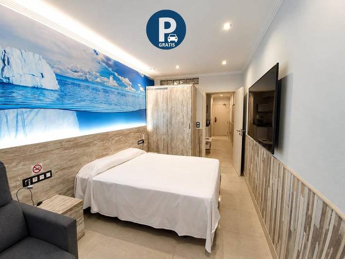 Casa de huéspuedes para 3 personas en Astigarraga