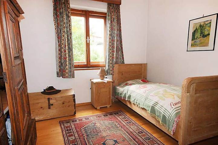 Chalet für 9 Personen, mit Garten in Kössen - 4