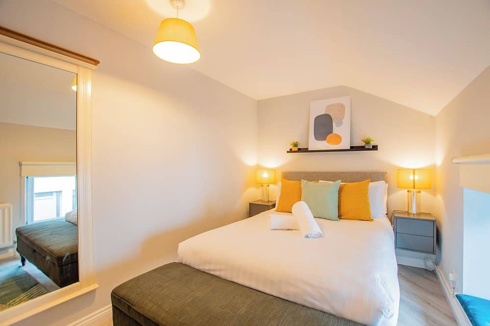 Cosy Retreat in Galway City Centre in Claddagh, Galway