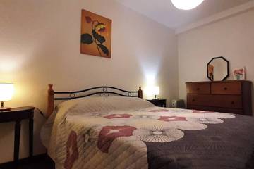 Villa pour 4 Personnes dans Azeitão, Halbinsel von Setúbal, Photo 2
