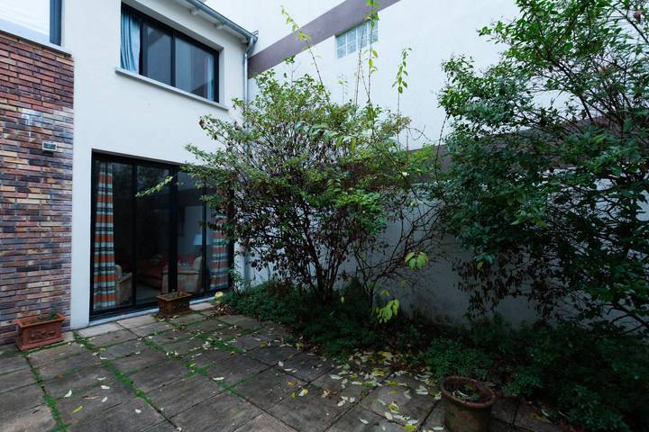 Entire apartment, Superb Cozy Accommodation In Boulogne Billancourt in Boulogne-Billancourt, Hauts-de-Seine