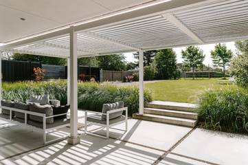 Cottage pour 2 personnes, avec jardin et terrasse dans Grimbergen