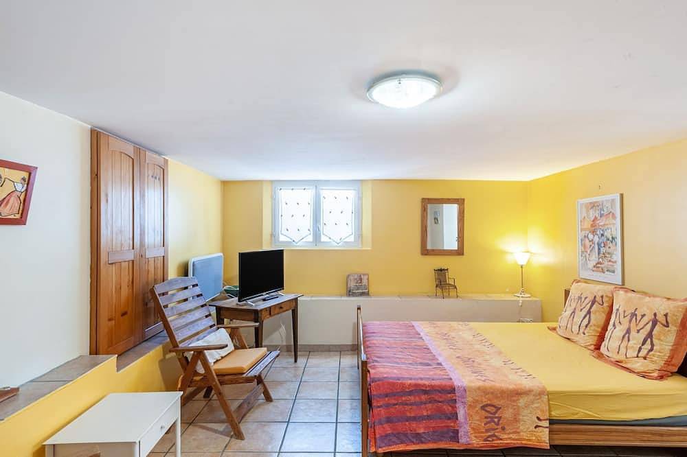 Ganze Wohnung, Ferienwohnung Mireio in Lambesc, Aix-en-Provence und Umgebung