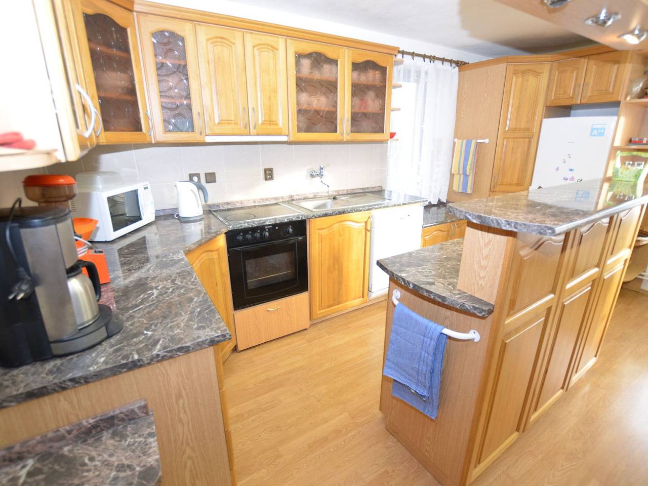 Villa in Zelenecká Lhota mit Privatpool in Zelenecká Lhota, Region Jitschin