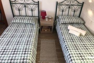 Location De Vacances pour 4 Personnes dans San Foca, Melendugno, Photo 3