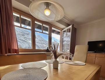 Pension voor 4 Personen in Warth, Lectaler Alpen, Afbeelding 4