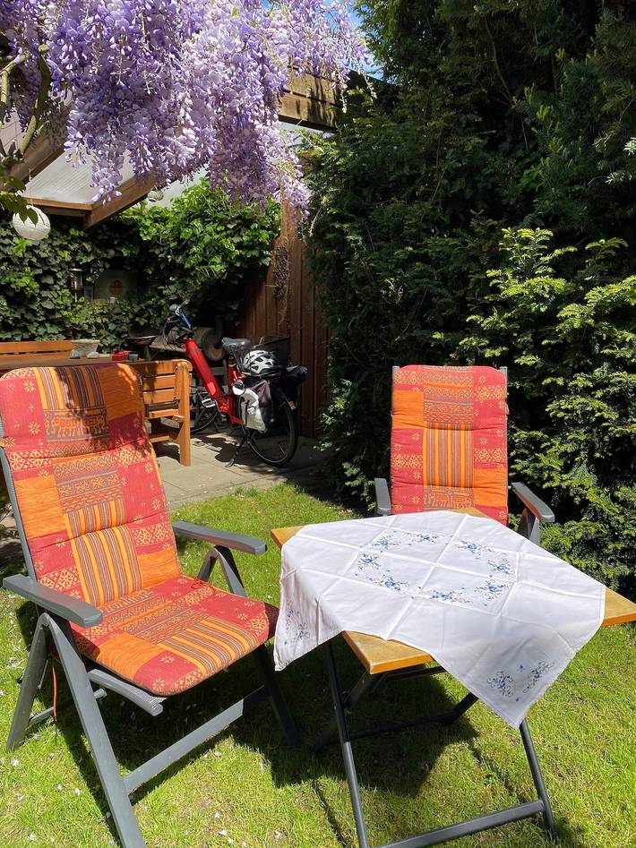Ferienwohnung für 2 Personen in Billerbeck - 3