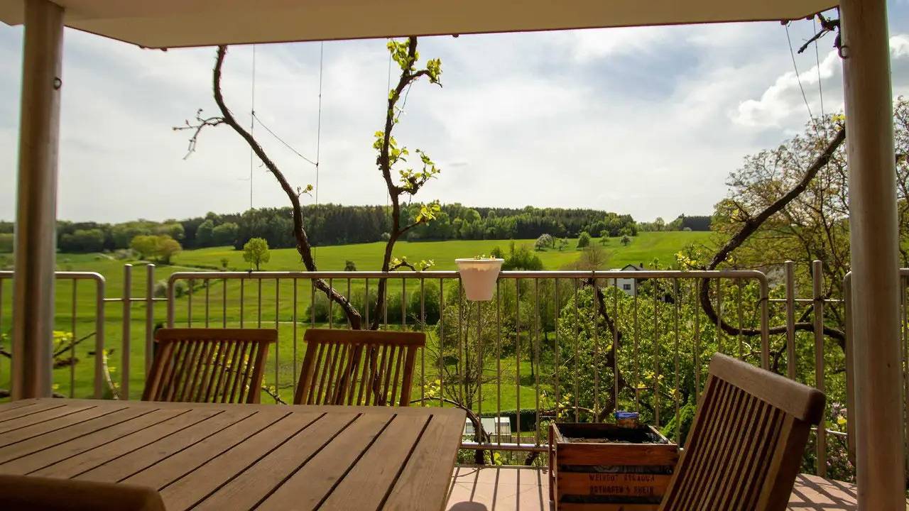Ganze Ferienwohnung, Ferienwohnung für 7 Personen (120 m²) in Michelstadt in Steinbuch, Michelstadt