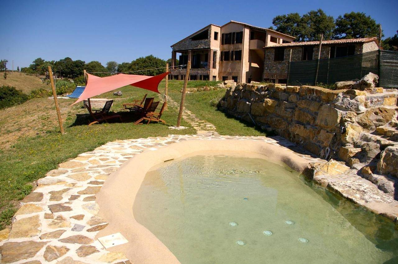 B&B Casale di Poggioferro in Scansano, Grosseto Province