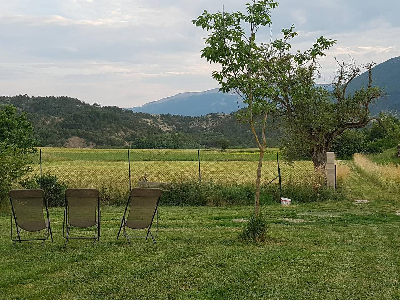 Le Grand R in Savournon, Gap en omgeving