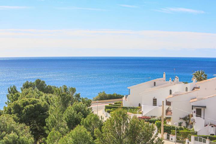 Ferienhaus für 4 Personen, mit Pool und Terrasse sowie Garten in Miami Playa - 2