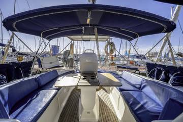 Boat for 6 People in el Masnou, Maresme, Photo 2