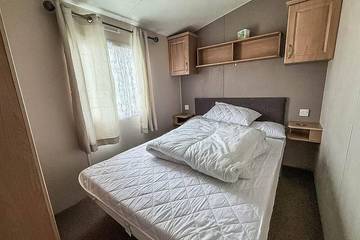 Static Caravan for 8 People in California (Great Yarmouth), Great Yarmouth, Photo 1