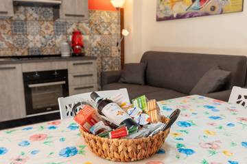 Vacation Rental for 5 Guests in Santa Flavia, Palermo Province, Picture 4