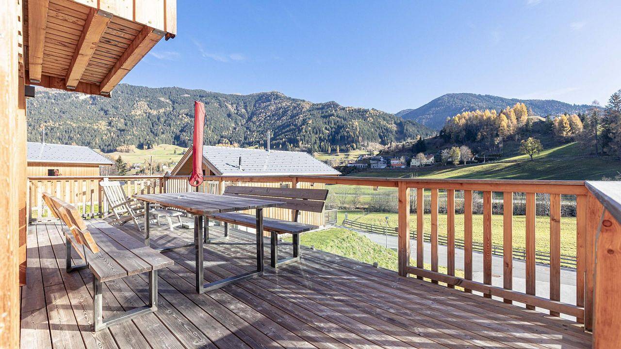 Ferienhaus für 8 Personen (100 m²) in Steinach am Brenner in Stubaier Alpen, Steinach am Brenner