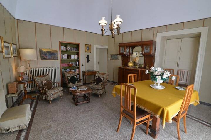 Maison d’hôte pour 2 personnes, avec Vue à Pisticci