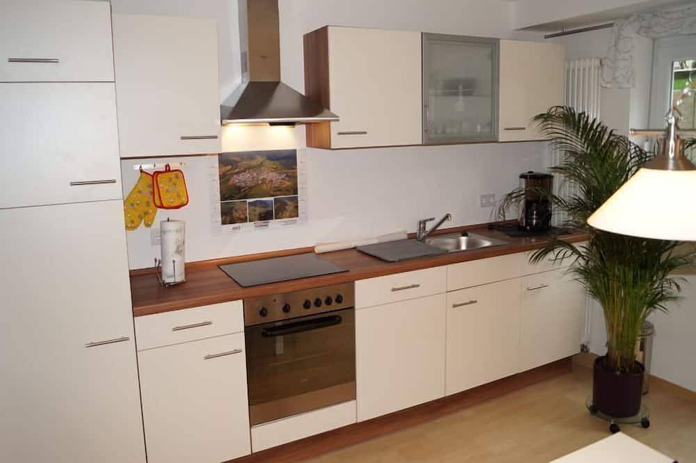 Ganze Wohnung, Ferienwohnung, 63qm, max. 2 Personen in Suedlicher Schwarzwald, Stegen