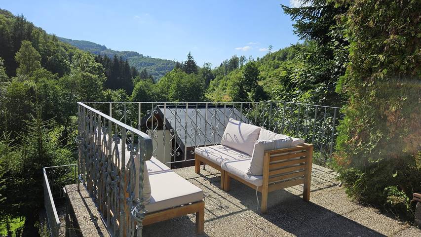 Ferienwohnung für 4 Personen, mit Garten und Sauna in Nordrhein-Westfalen - 3