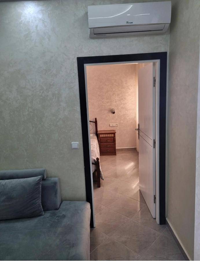 Gîte pour 4 personnes, avec vue à Fnideq - 4