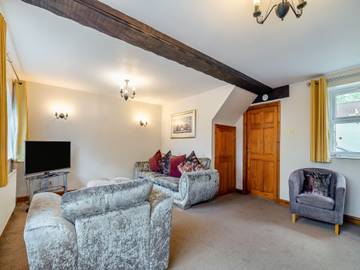 Vakantiehuis voor 5 Personen in York, Yorkshire and the Humber, Afbeelding 4