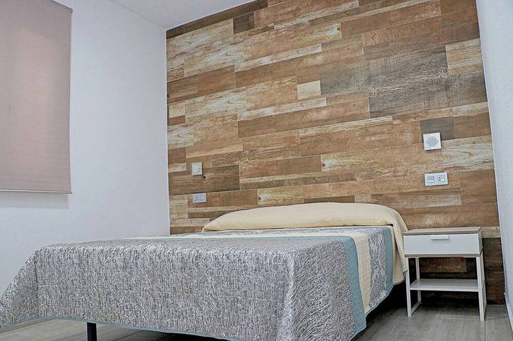 Bungalow für 4 Personen, mit Garten und Pool in Conil de la Frontera - 4