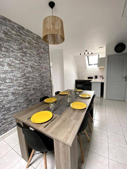 Location de vacances pour 6 personnes à Précy-sur-Oise