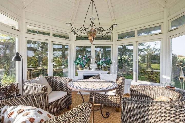 Cottage für 6 Personen in Klamp - 3