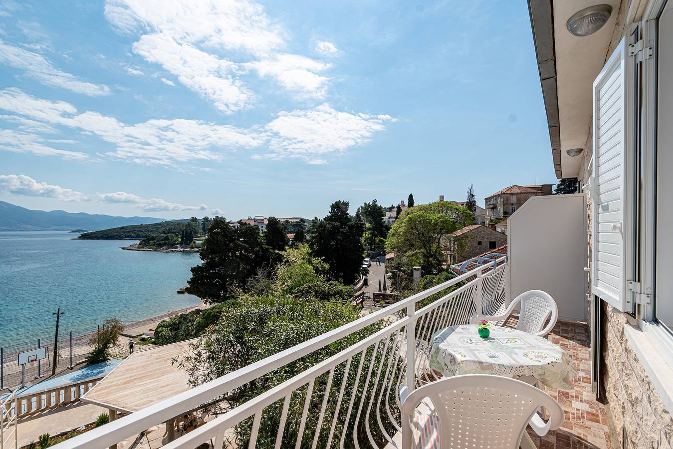 Appartamento vacanze a Korcula a partire da 90€ a notte