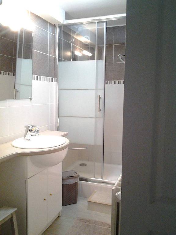 Gîte pour 6 personnes, avec jardin dans Gouffern en Auge - 4