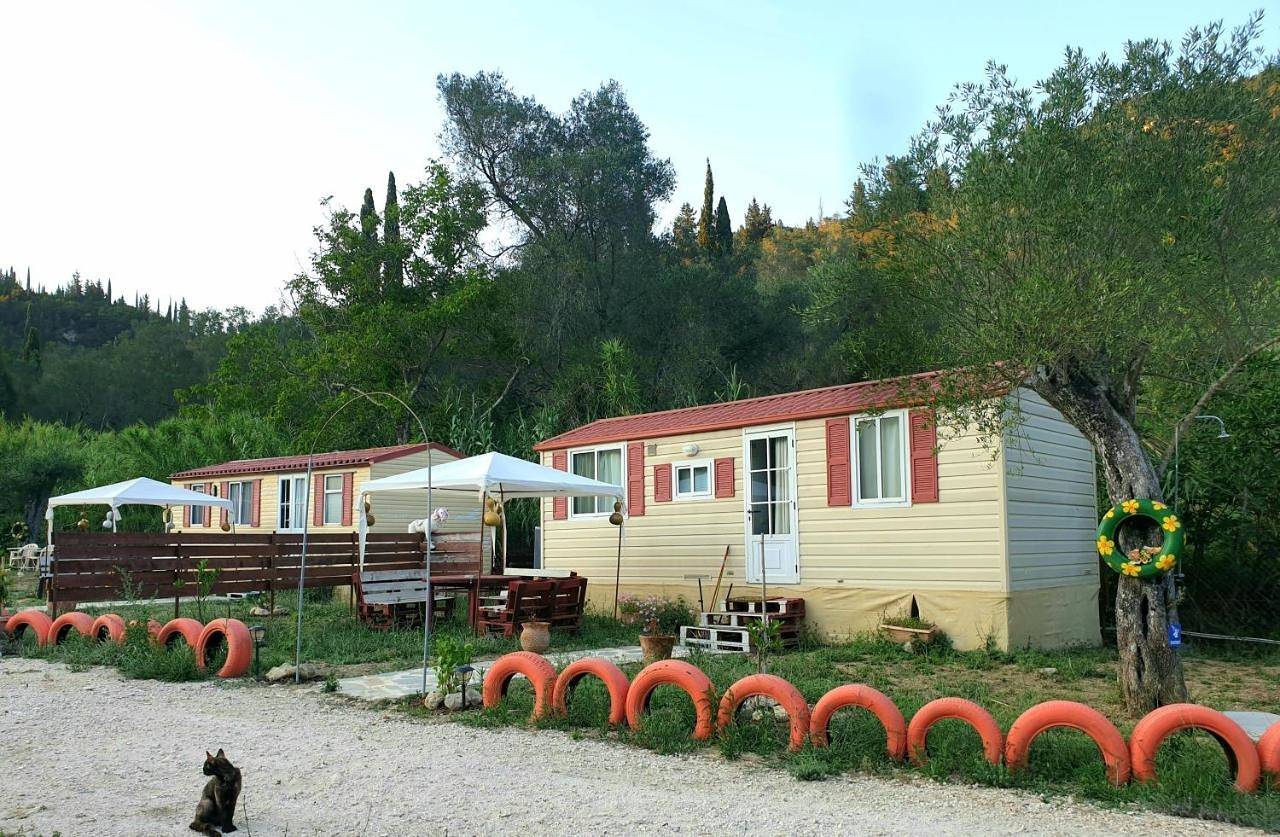 St.Nicholas Ranch Corfu in Corfu