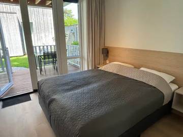 Appartement De Vacances pour 2 Personnes dans Zoutelande, Mer du Nord Pays-Bas, Photo 2