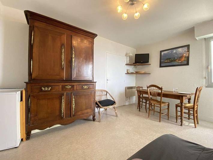 Gîte pour 4 personnes dans Casino De Pornichet - 2