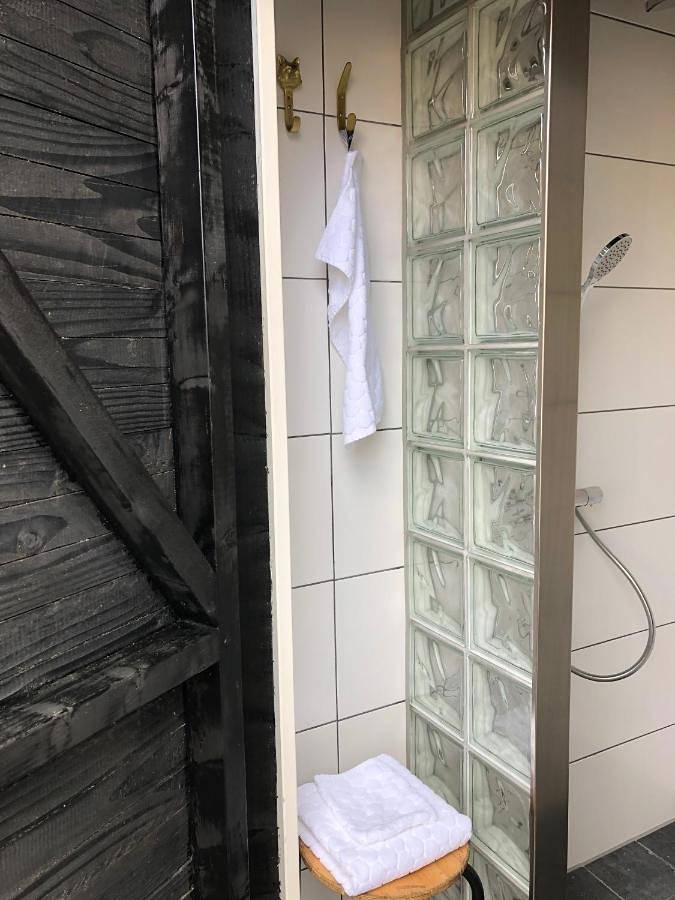 Ferienwohnung für 5 Personen, mit Seeblick und Ausblick sowie Terrasse in Enkhuizen - 4