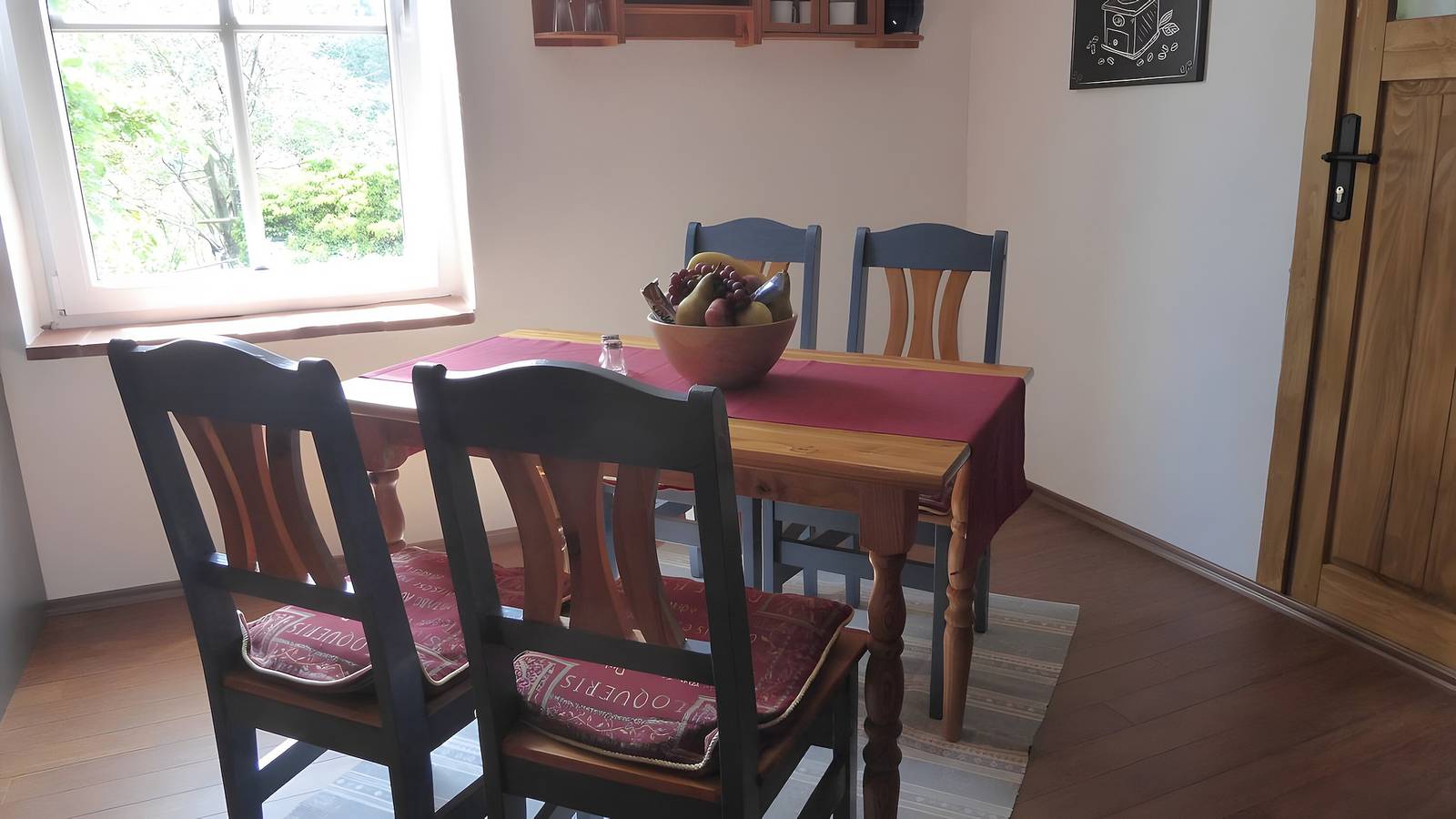 Ganze Wohnung, Ferienwohnung für 2 personen (45 m²) in eggesin in Eggesin, Vorpommern Greifswald