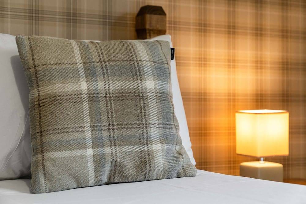 Mystayinn Strathblane Guest House Room 5 in Inverness (Écosse), Highlands