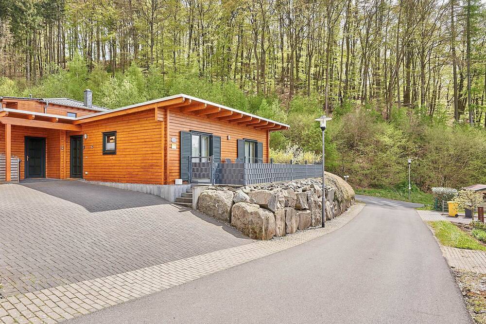 Ferienhaus \"eifelzeit\" in Rieden (Eifel), Osteifel