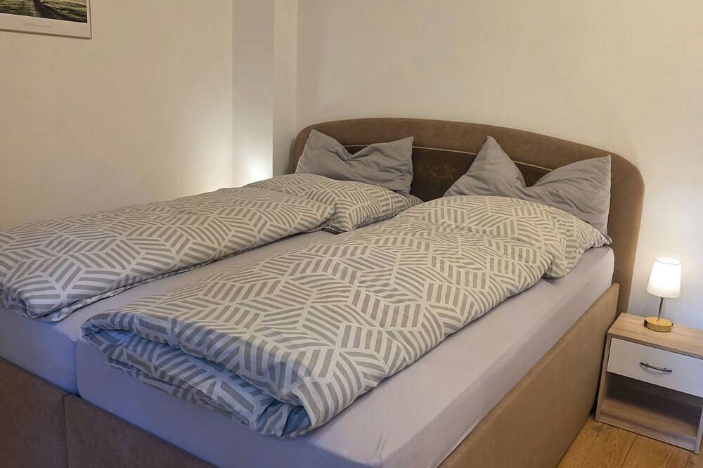 Ferienwohnung \"Hahnskamp\" / 2-6 Pers. - Ferien auf dem Bauernhof - in Hamminkeln, Naturpark Hohe Mark - Westmünsterland