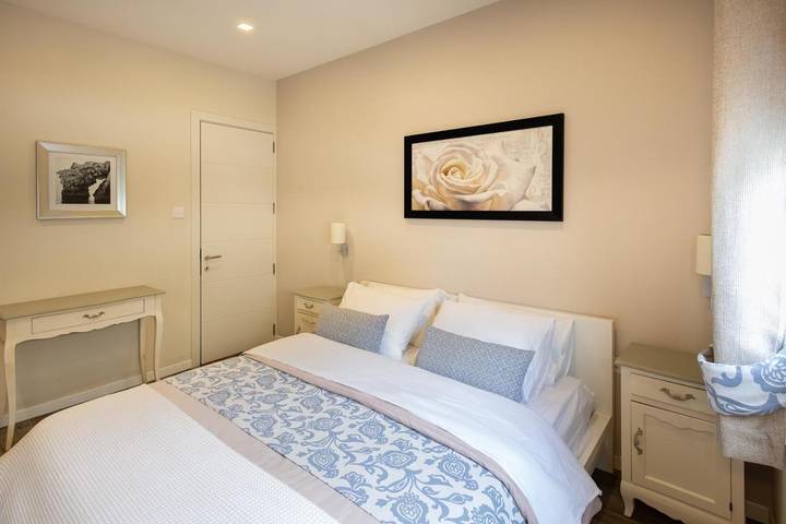 Gîte pour 8 personnes, avec terrasse et vue, animaux acceptés dans Qawra - 4