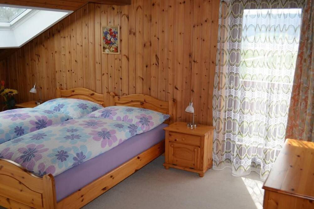 Ganze Wohnung, Wohnung \"Rustique\ in Haute-Ajoie, Kanton Jura